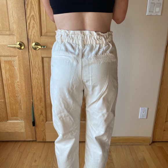 Zara pants - Picture 4 of 5